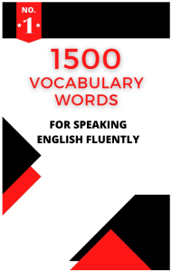Rich Results on Google's SERP when searching for '1500 Vocabulary Words For Speaking English Book'
