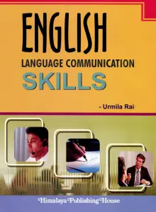 Rich Results on Google's SERP when searching for 'English Language Communication Skills Book'