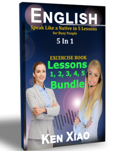Rich Results on Google's SERP when searching for 'English Speak 5 in 1 Excercise Book'