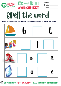 Spell phonetically with digraphs (e)