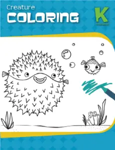 creature-coloring-workbook