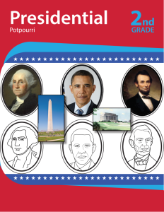 presidential-potpourri-workbook