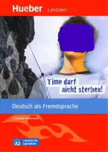 Rich Results on Google's SERP when searching for 'Timo darf nicht sterben! Deutsch als Fremdsprache Niveau A2'