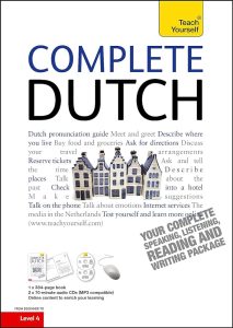 Complete Dutch Beginner to Intermediate Course...