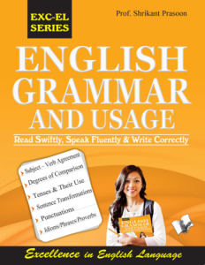 English Grammar and Usage