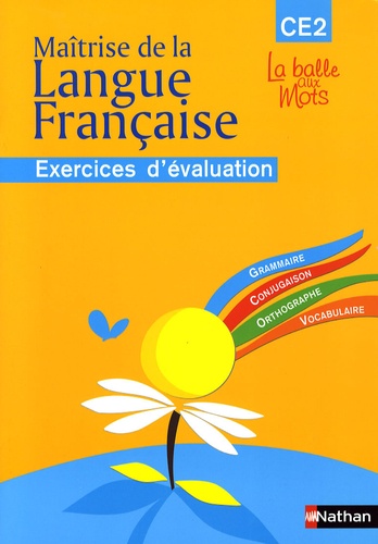 La Langue Francaise Grammaire